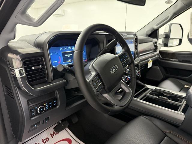 new 2025 Ford F-250 car, priced at $89,690