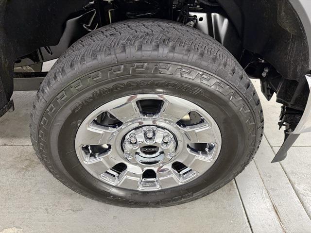 new 2025 Ford F-250 car, priced at $89,690