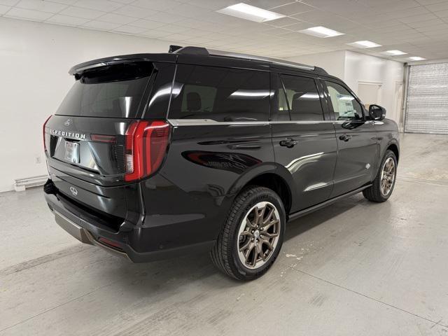 new 2025 Ford Expedition car, priced at $86,755