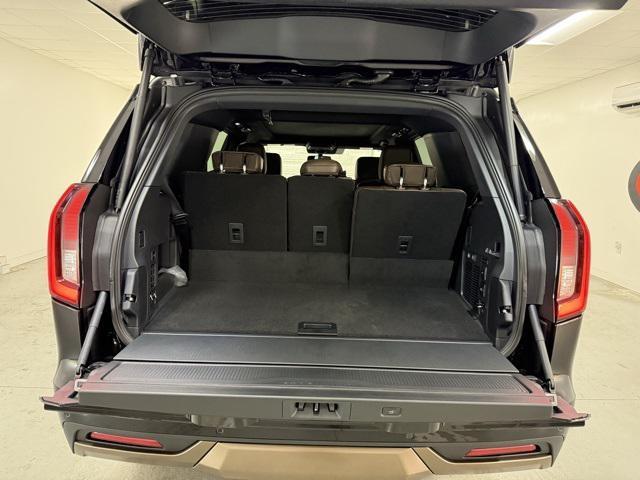 new 2025 Ford Expedition car, priced at $86,755