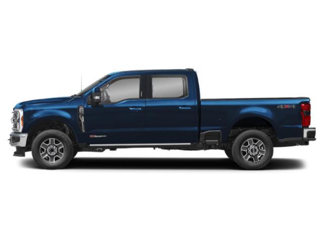 used 2024 Ford F-250 car