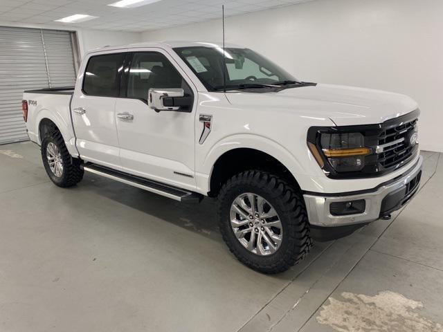 new 2025 Ford F-150 car, priced at $67,785