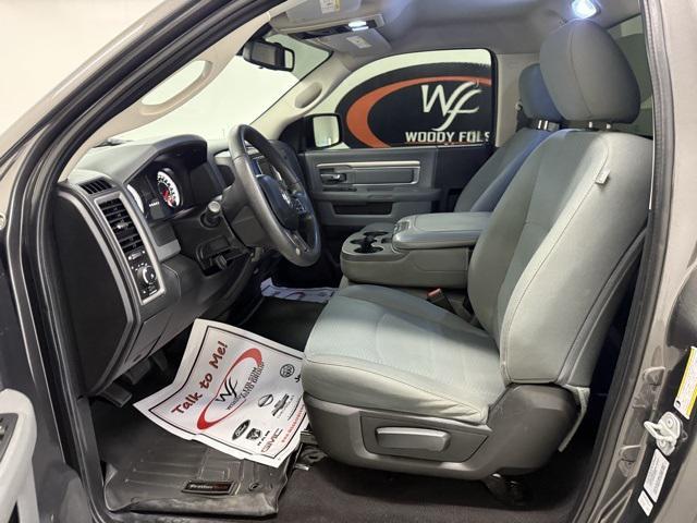 used 2016 Ram 1500 car, priced at $21,896