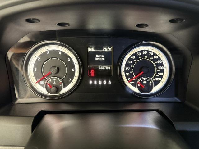 used 2016 Ram 1500 car, priced at $21,896