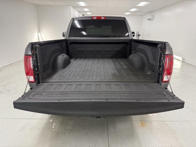 used 2016 Ram 1500 car, priced at $21,896