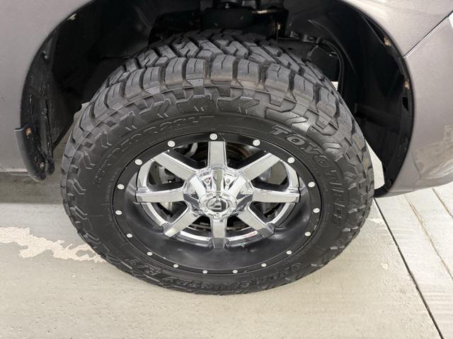 used 2016 Ram 1500 car, priced at $21,896