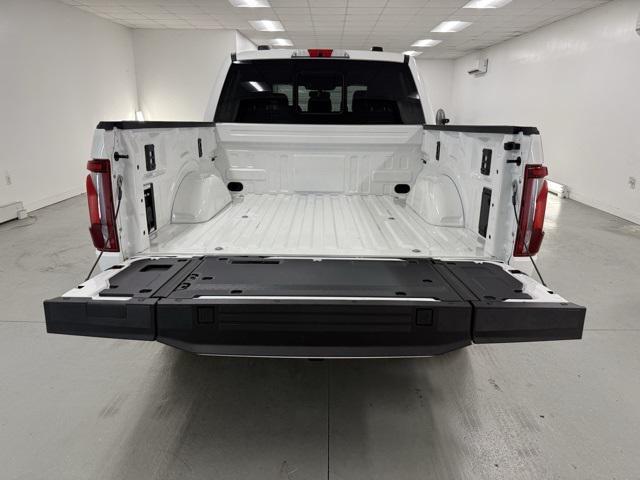 new 2025 Ford F-150 car, priced at $79,160
