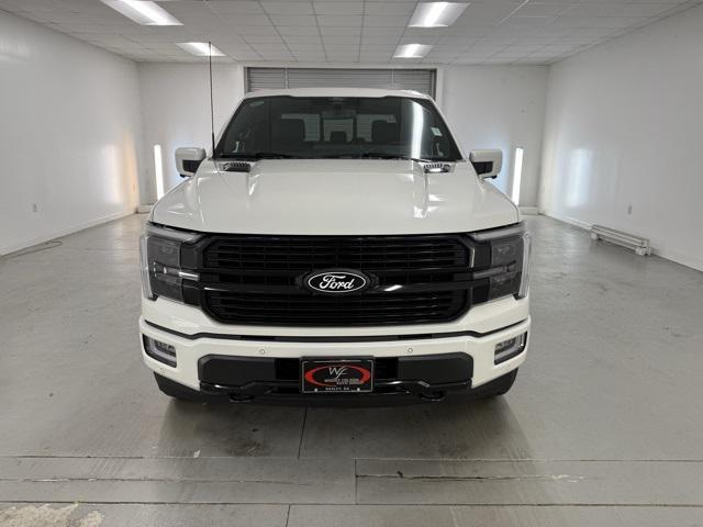 new 2025 Ford F-150 car, priced at $79,160