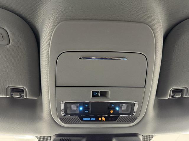 new 2025 Ford F-150 car, priced at $68,474