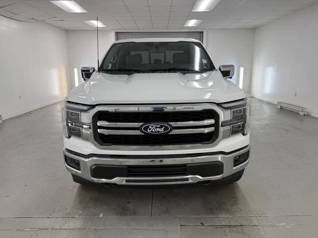 new 2025 Ford F-150 car, priced at $68,474