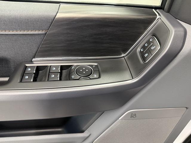 new 2025 Ford F-150 car, priced at $68,474