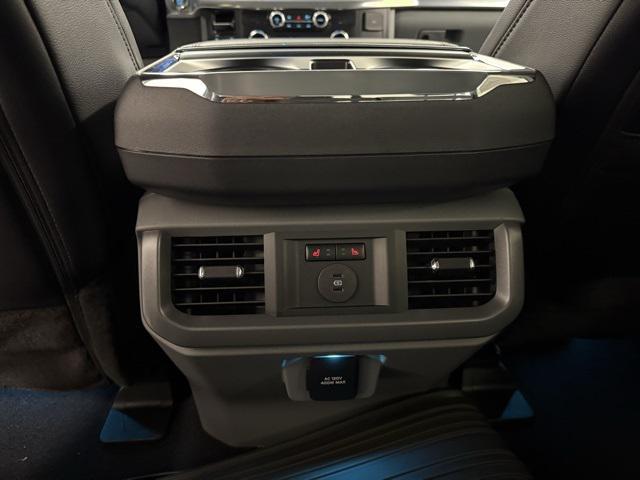 new 2025 Ford F-150 car, priced at $68,474