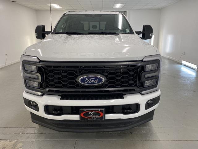 new 2024 Ford F-350 car, priced at $59,810