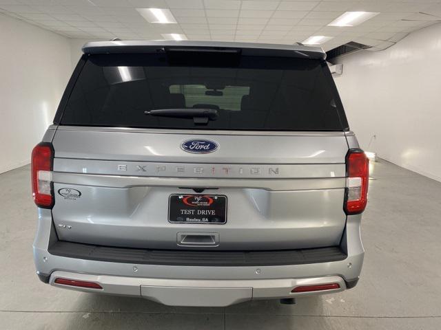 new 2024 Ford Expedition car, priced at $60,420