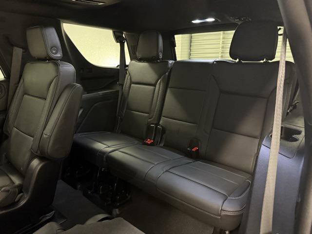 used 2023 GMC Yukon car, priced at $64,896