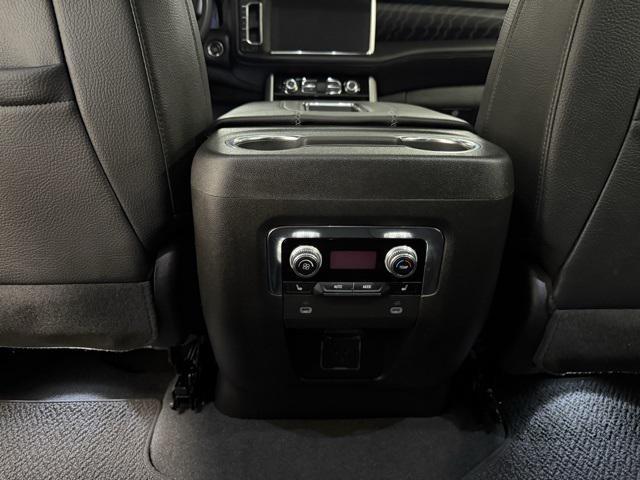 used 2023 GMC Yukon car, priced at $64,896