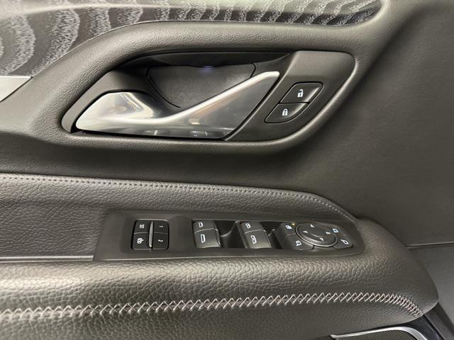 used 2023 GMC Yukon car, priced at $64,896
