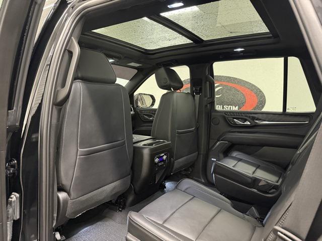 used 2023 GMC Yukon car, priced at $64,896