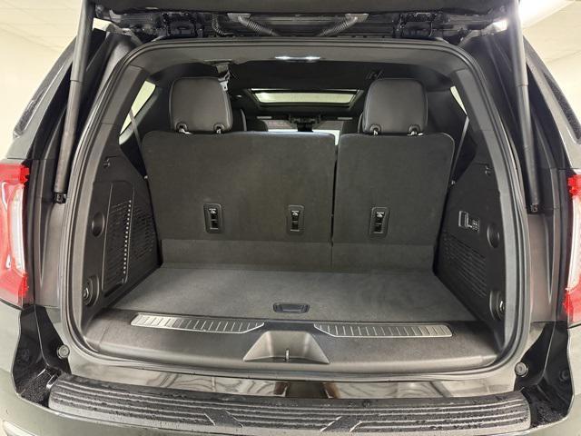 used 2023 GMC Yukon car, priced at $64,896