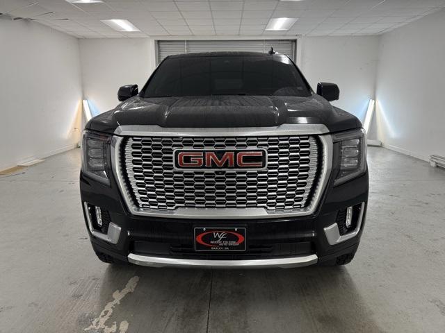 used 2023 GMC Yukon car, priced at $64,896