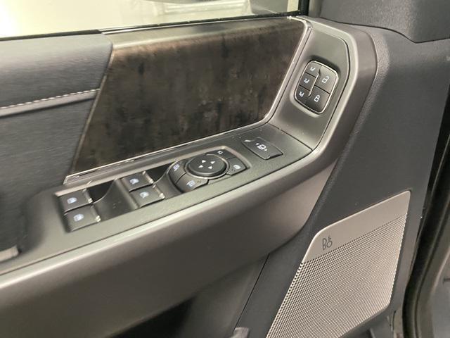 new 2025 Ford F-450 car, priced at $85,460