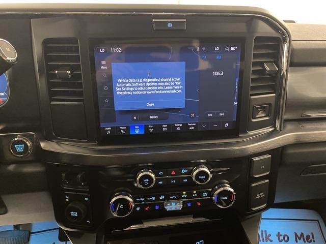 new 2025 Ford F-450 car, priced at $85,460