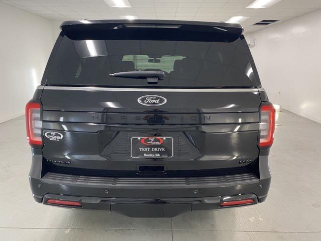 new 2024 Ford Expedition car, priced at $81,284