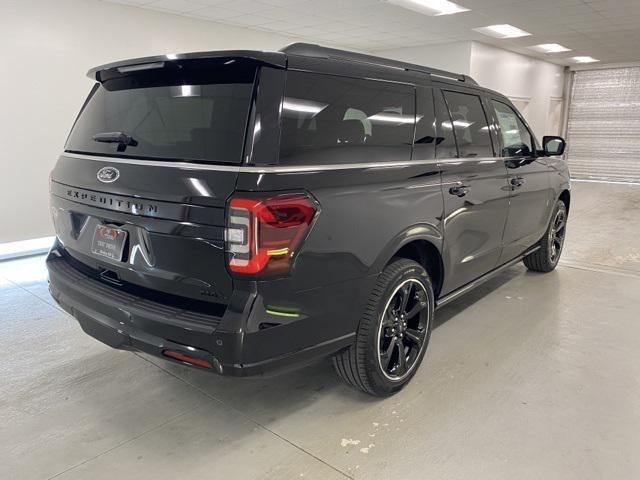 new 2024 Ford Expedition car, priced at $81,284