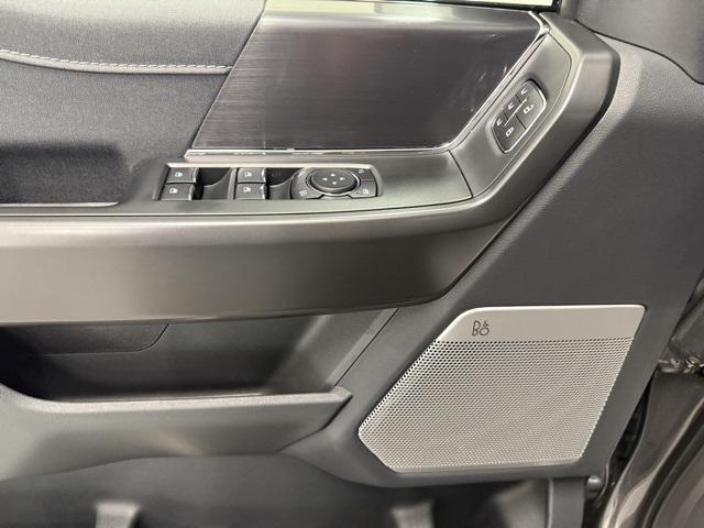new 2025 Ford F-150 car, priced at $67,454
