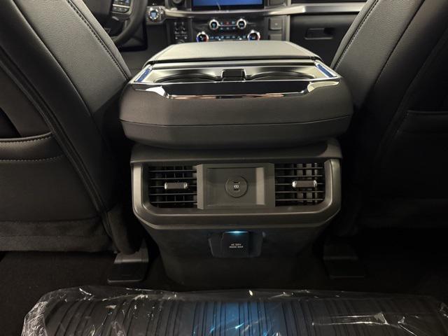 new 2025 Ford F-150 car, priced at $67,454