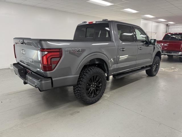 new 2025 Ford F-150 car, priced at $67,454