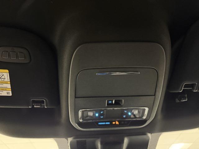 new 2025 Ford F-150 car, priced at $67,454