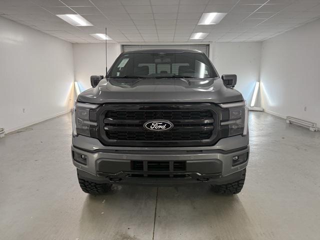 new 2025 Ford F-150 car, priced at $67,454
