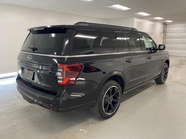 new 2024 Ford Expedition car, priced at $68,385