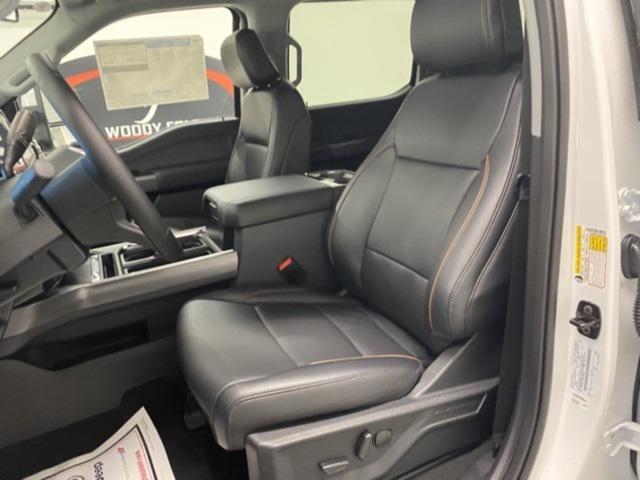 new 2025 Ford F-350 car, priced at $83,595