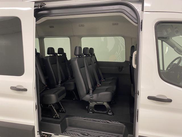 new 2025 Ford Transit-350 car, priced at $64,770