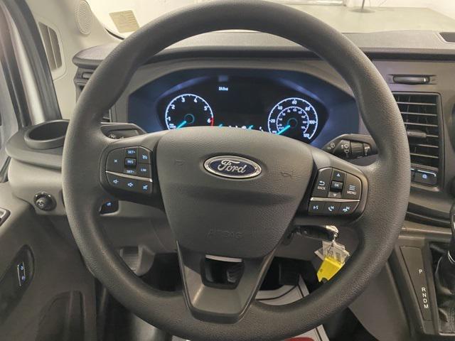 new 2025 Ford Transit-350 car, priced at $64,770
