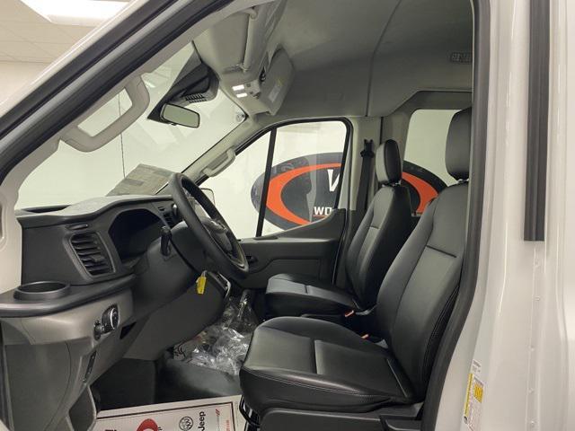 new 2025 Ford Transit-350 car, priced at $64,770