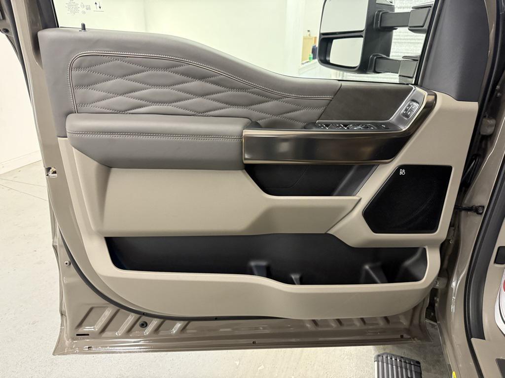 used 2026 Ford F-450 car, priced at $116,968