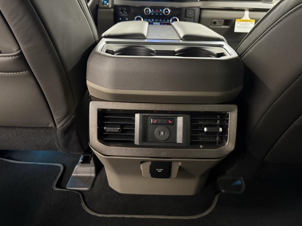 used 2026 Ford F-450 car, priced at $116,968