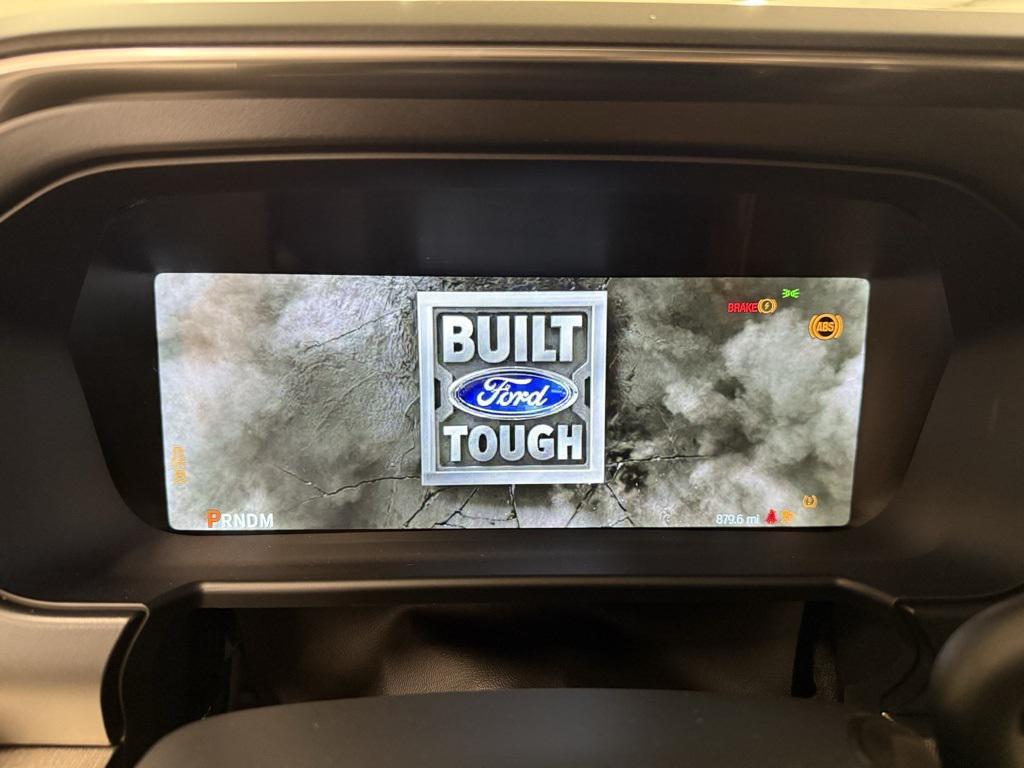 used 2026 Ford F-450 car, priced at $116,968