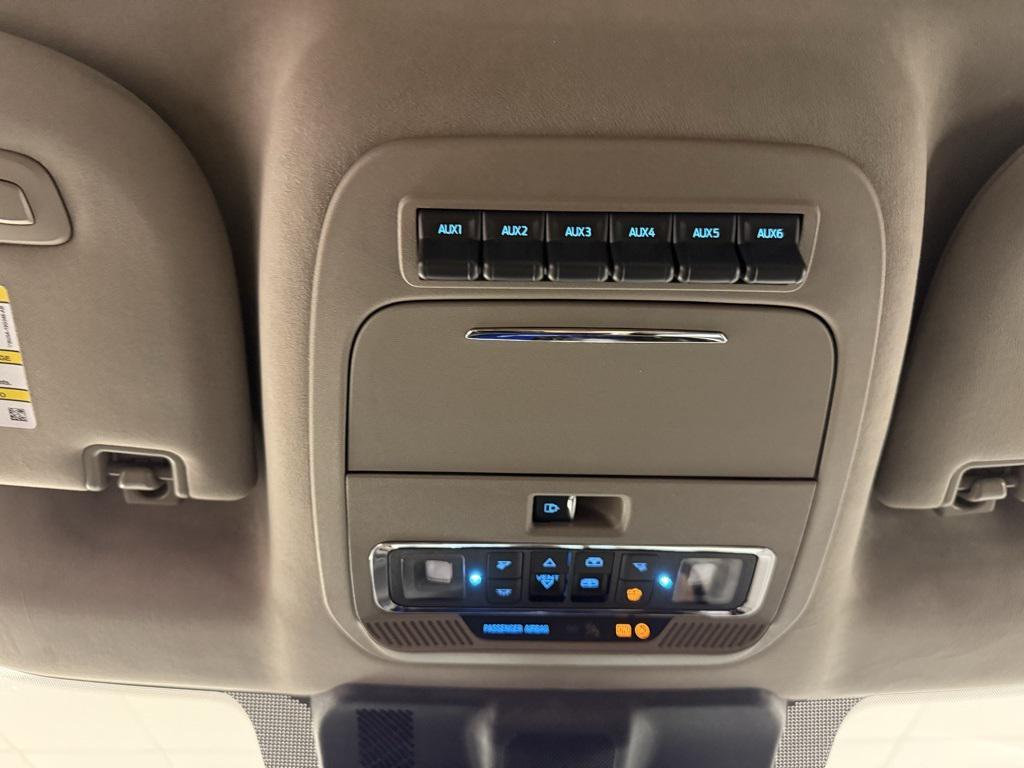 used 2026 Ford F-450 car, priced at $116,968