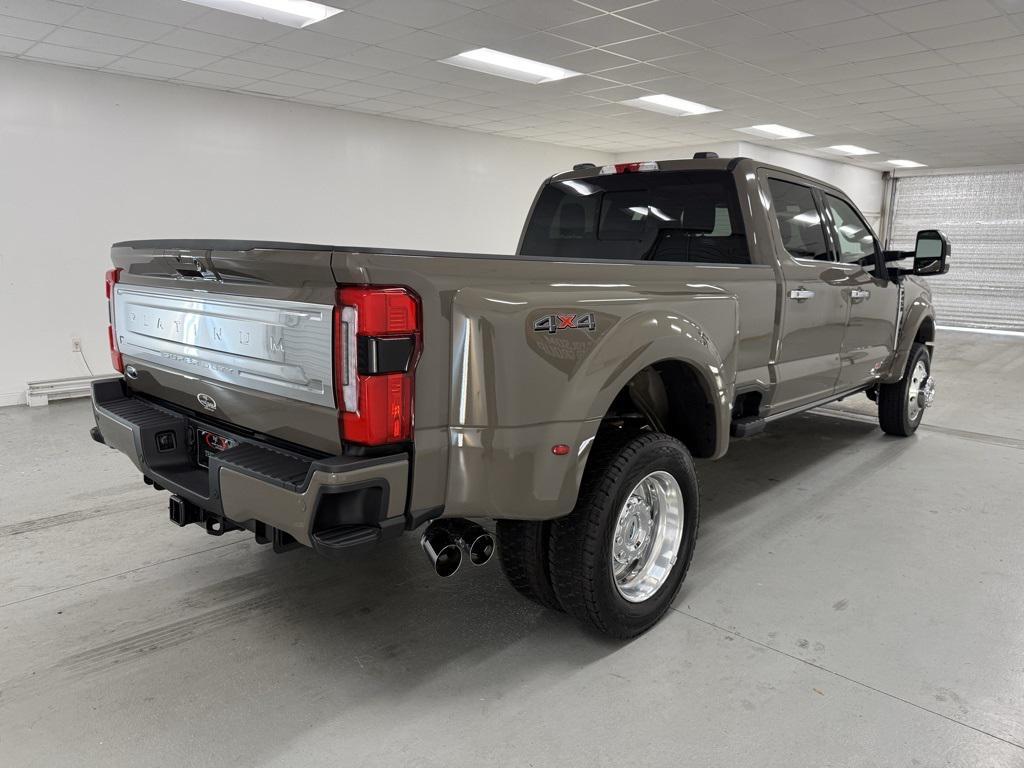 used 2026 Ford F-450 car, priced at $116,968