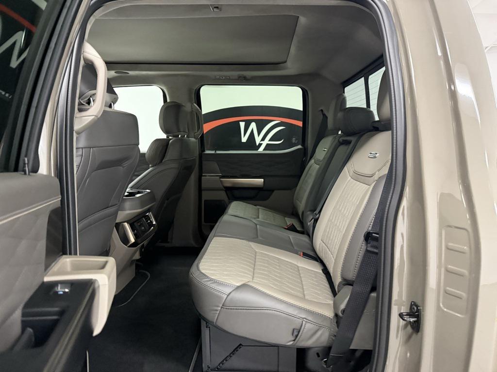 used 2026 Ford F-450 car, priced at $116,968