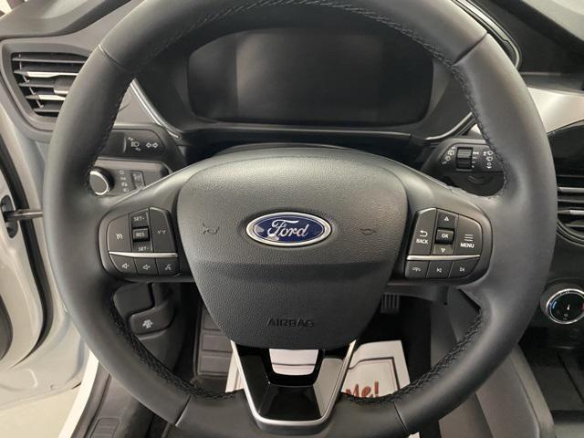 used 2023 Ford Escape car, priced at $27,985