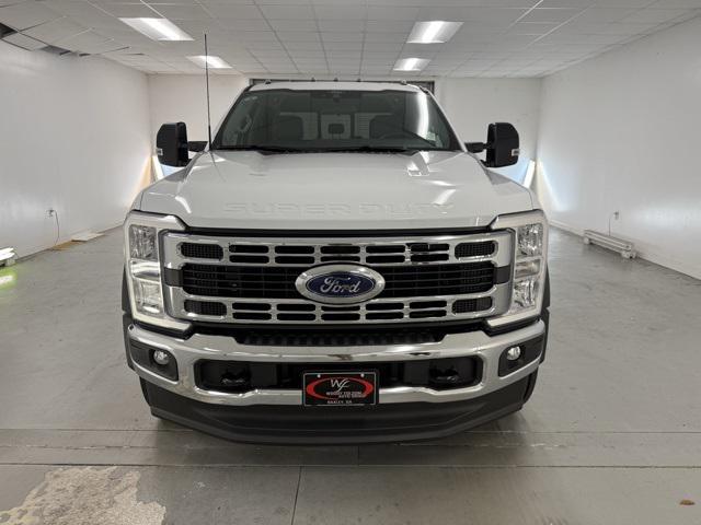 new 2026 Ford F-450 car, priced at $79,135