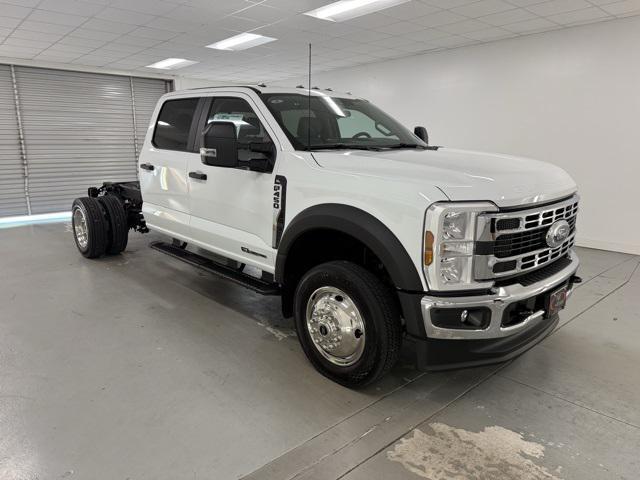 new 2026 Ford F-450 car, priced at $79,135