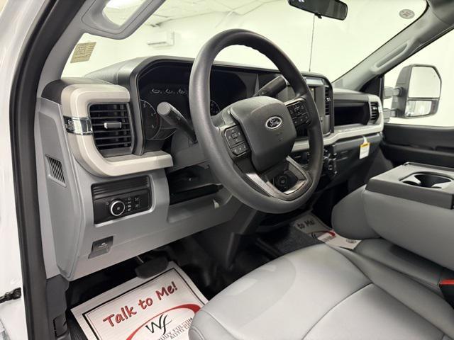 new 2026 Ford F-450 car, priced at $79,135
