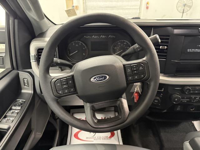 new 2026 Ford F-450 car, priced at $79,135