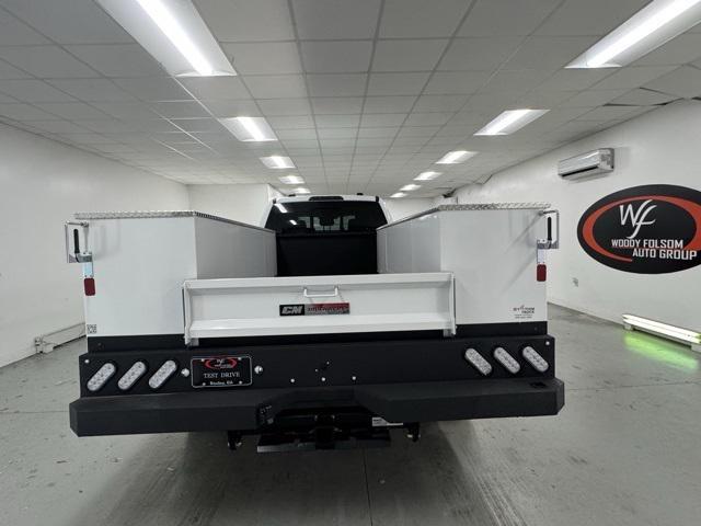 new 2026 Ford F-450 car, priced at $79,135